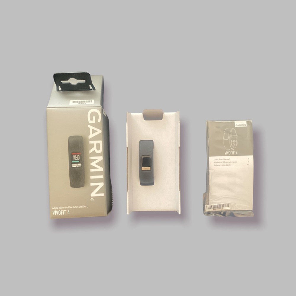 Garmin “Fit Bit”